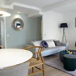 Viviendas Catedral Apartment Oviedo