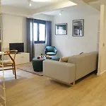 Apartment Viviendas Catedral Oviedo