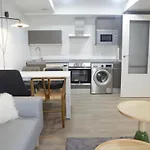 Apartment Viviendas Catedral Oviedo