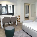 Apartment Viviendas Catedral