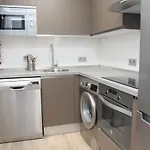 Viviendas Catedral Apartment *