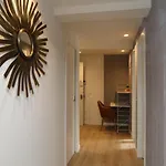Viviendas Catedral Apartment