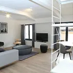 Apartment Viviendas Catedral
