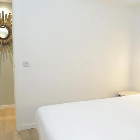 Viviendas Catedral * Овьедо