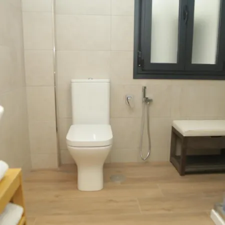 Апартаменты Viviendas Catedral