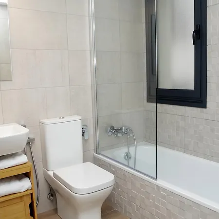 Viviendas Catedral Daire Oviedo