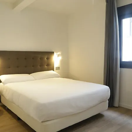 Апартаменты Viviendas Catedral *