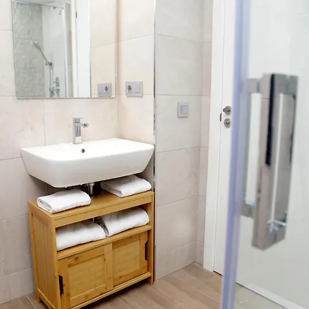 Daire Viviendas Catedral Oviedo