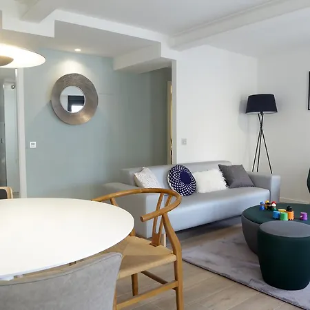 Viviendas Catedral Daire Oviedo