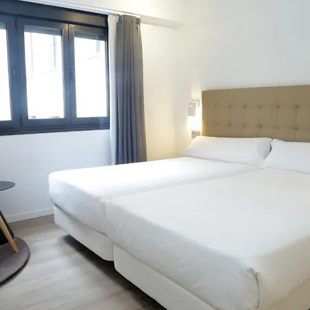 Daire Viviendas Catedral *