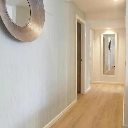 Daire Viviendas Catedral