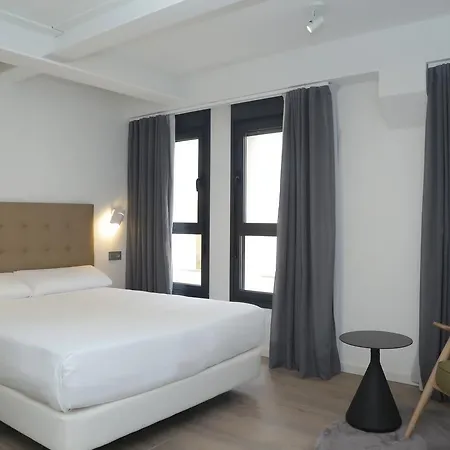 Apartamento Viviendas Catedral *