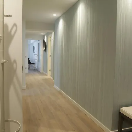 Viviendas Catedral *