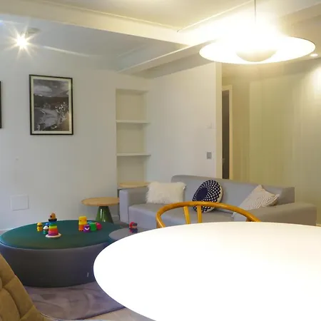 Viviendas Catedral * Oviedo