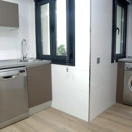 Viviendas Catedral *