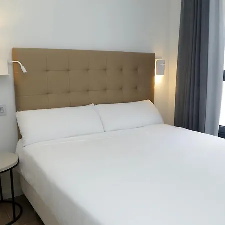 Viviendas Catedral *