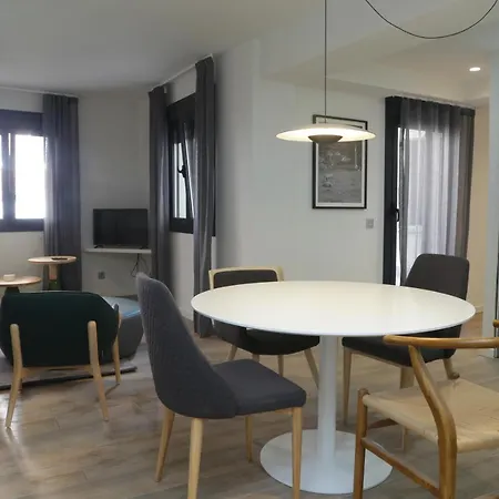 Viviendas Catedral *