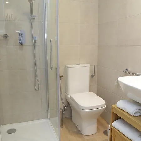 Viviendas Catedral * Oviedo