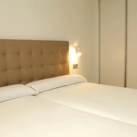 Апартаменты Viviendas Catedral *