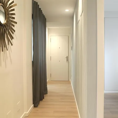 Viviendas Catedral *