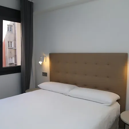 Апартаменты Viviendas Catedral *