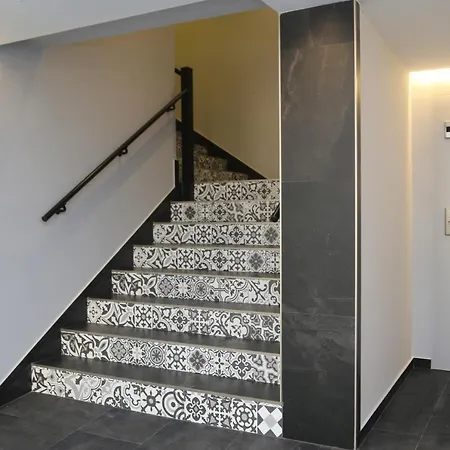 Viviendas Catedral Апартаменты Овьедо