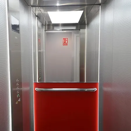 Viviendas Catedral Апартаменты