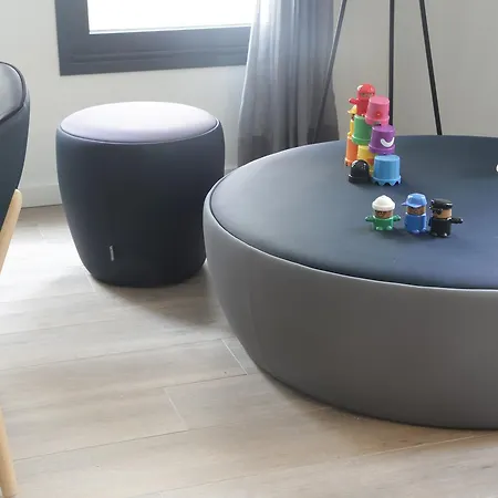 Daire Viviendas Catedral *