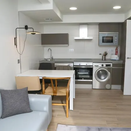 Viviendas Catedral *