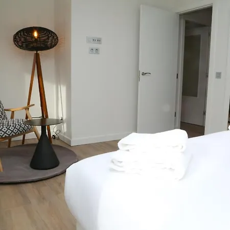 Viviendas Catedral *