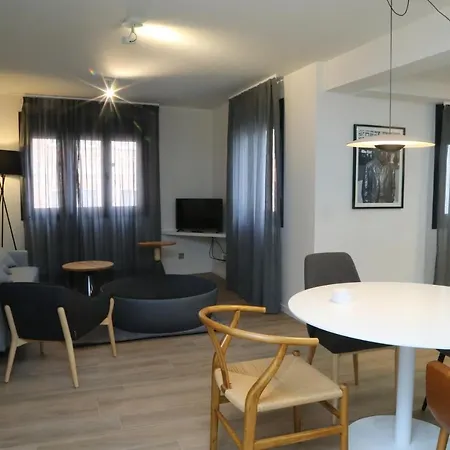 Viviendas Catedral *