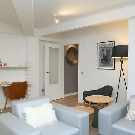 Viviendas Catedral *