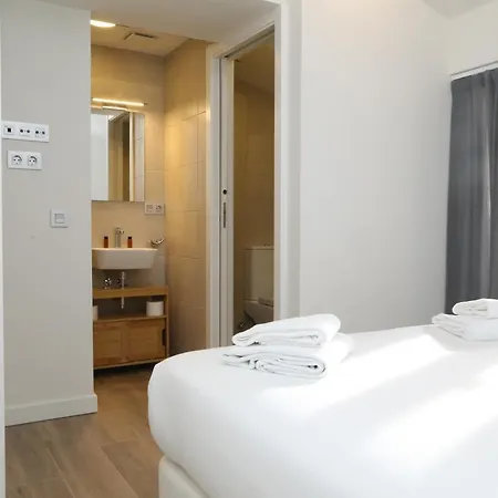 Viviendas Catedral *