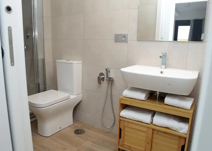 Apartamento Viviendas Catedral *