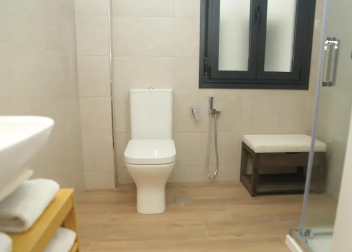 Apartamento Viviendas Catedral