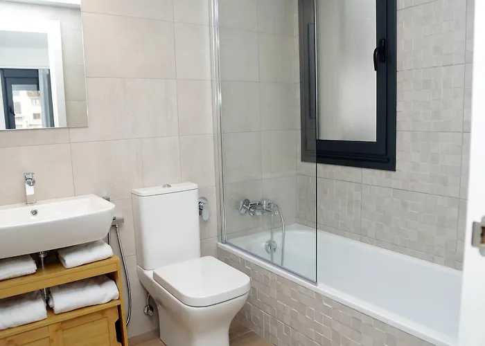 Viviendas Catedral Apartamento Oviedo