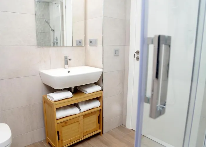 Apartamento Viviendas Catedral Oviedo