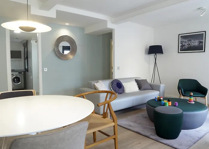 Viviendas Catedral Apartamento Oviedo