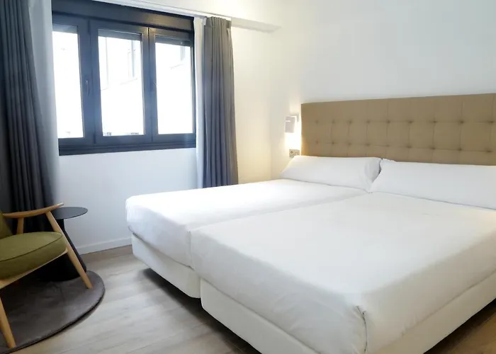 Apartamento Viviendas Catedral *