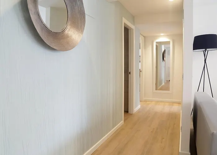 Apartamento Viviendas Catedral