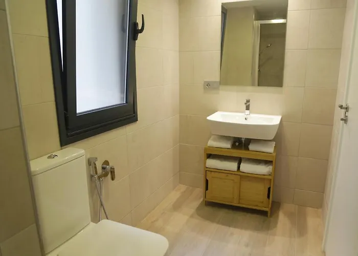 Apartamento Viviendas Catedral