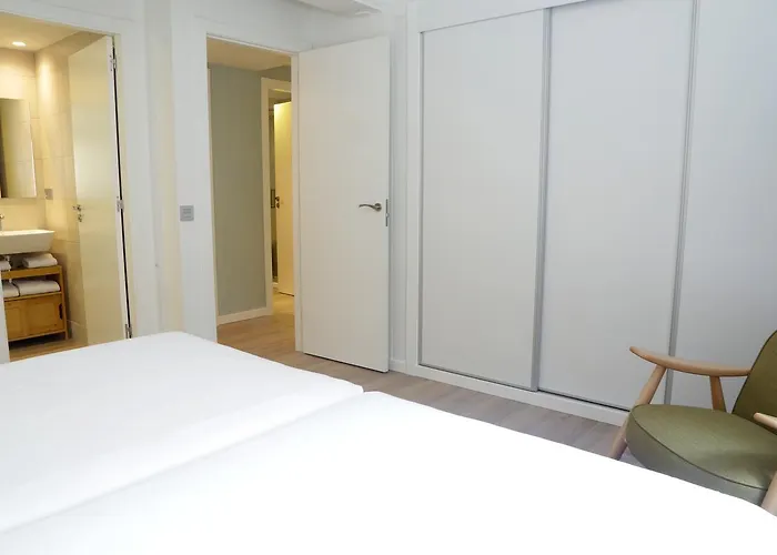 Viviendas Catedral Apartamento Oviedo