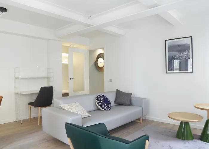 Apartamento Viviendas Catedral Oviedo