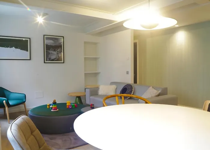 Viviendas Catedral * Oviedo