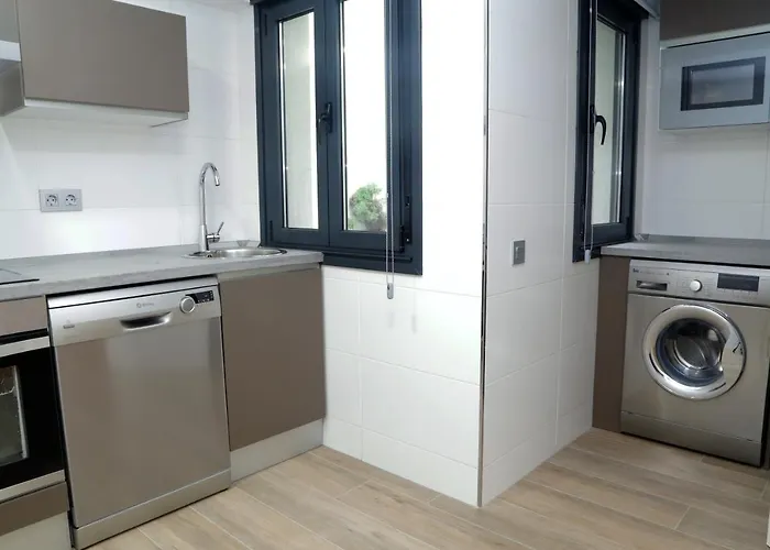 Viviendas Catedral *