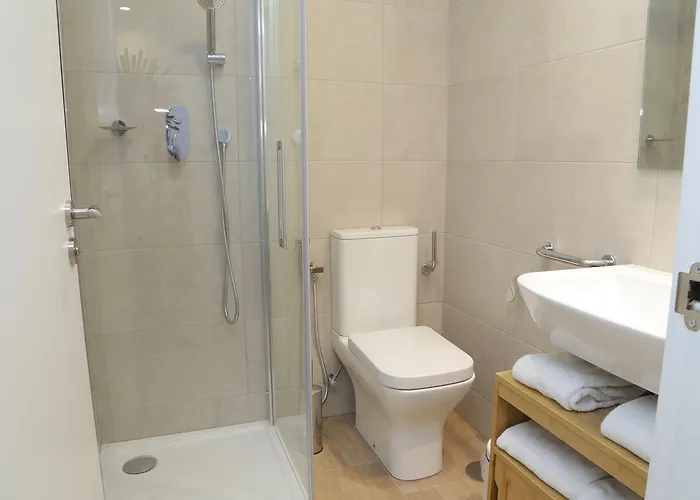 Viviendas Catedral * Oviedo