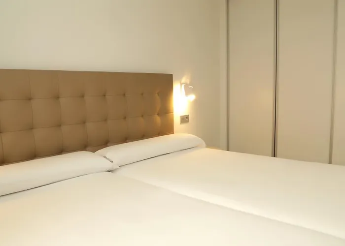 Apartamento Viviendas Catedral *