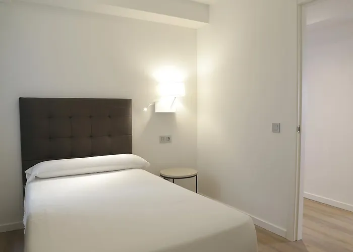 Viviendas Catedral * Oviedo