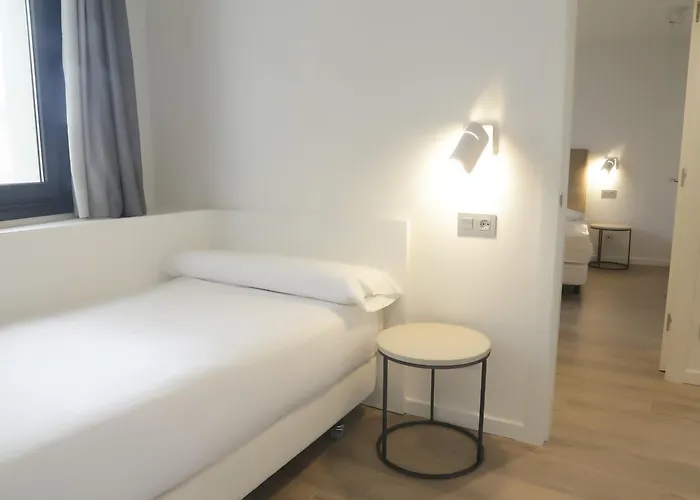 Viviendas Catedral *