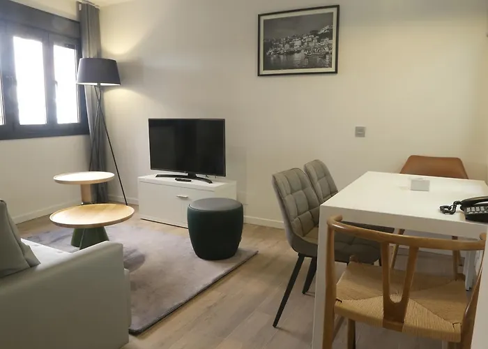 Viviendas Catedral Oviedo